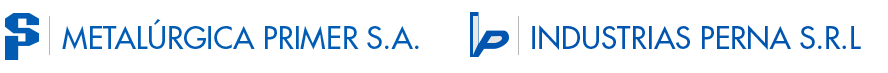 Metalúrgica Primer S.A.